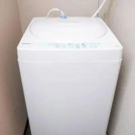 Yuki 1204 Apartment Osaka Exterior photo